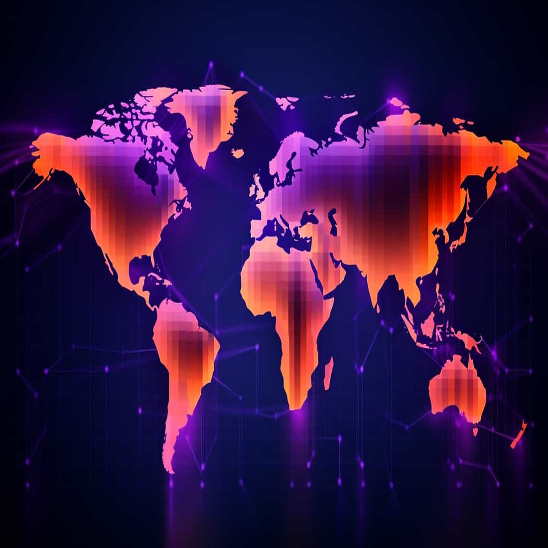 5 Countries With GDPR-like Data Protection Policies Countries with GDPR