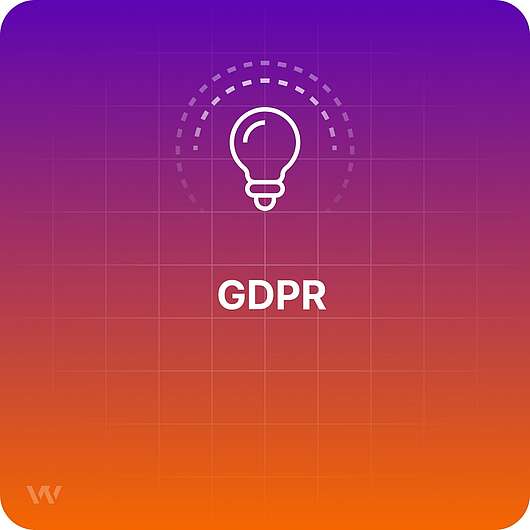 What is GDPR?