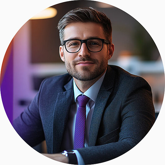 Unser Customer Success Manager hilft Unternehmenskunden, den größtmöglichen Nutzen aus TWIPLA zu ziehen. TWIPLAs Kundenerfolgsmanager stellt sich vor