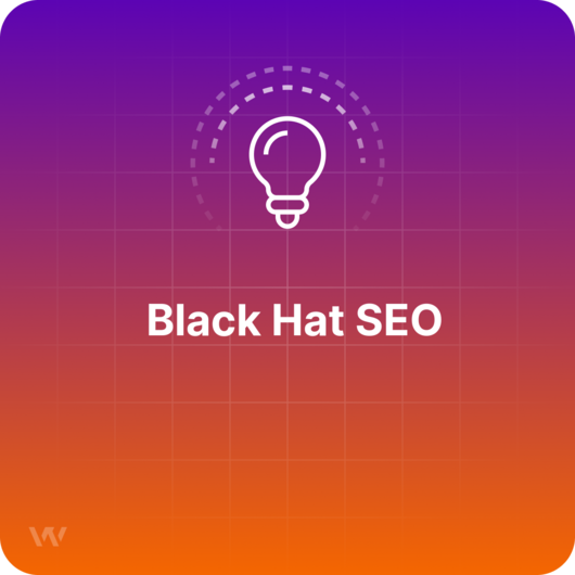 What is Black Hat SEO?