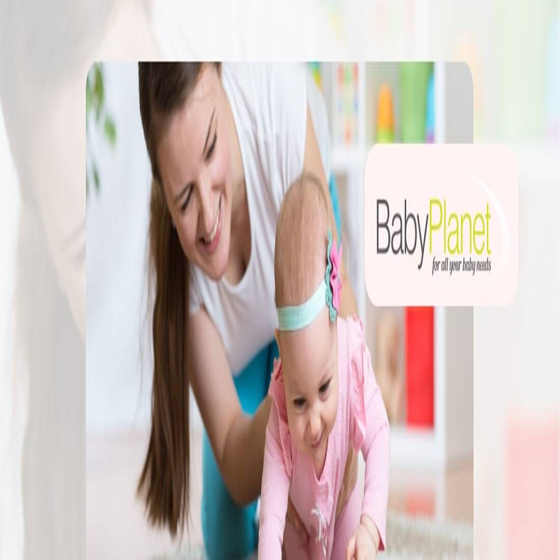 Beispiel für eine Fallstudie zum Affiliate-Marketing von Baby Planet