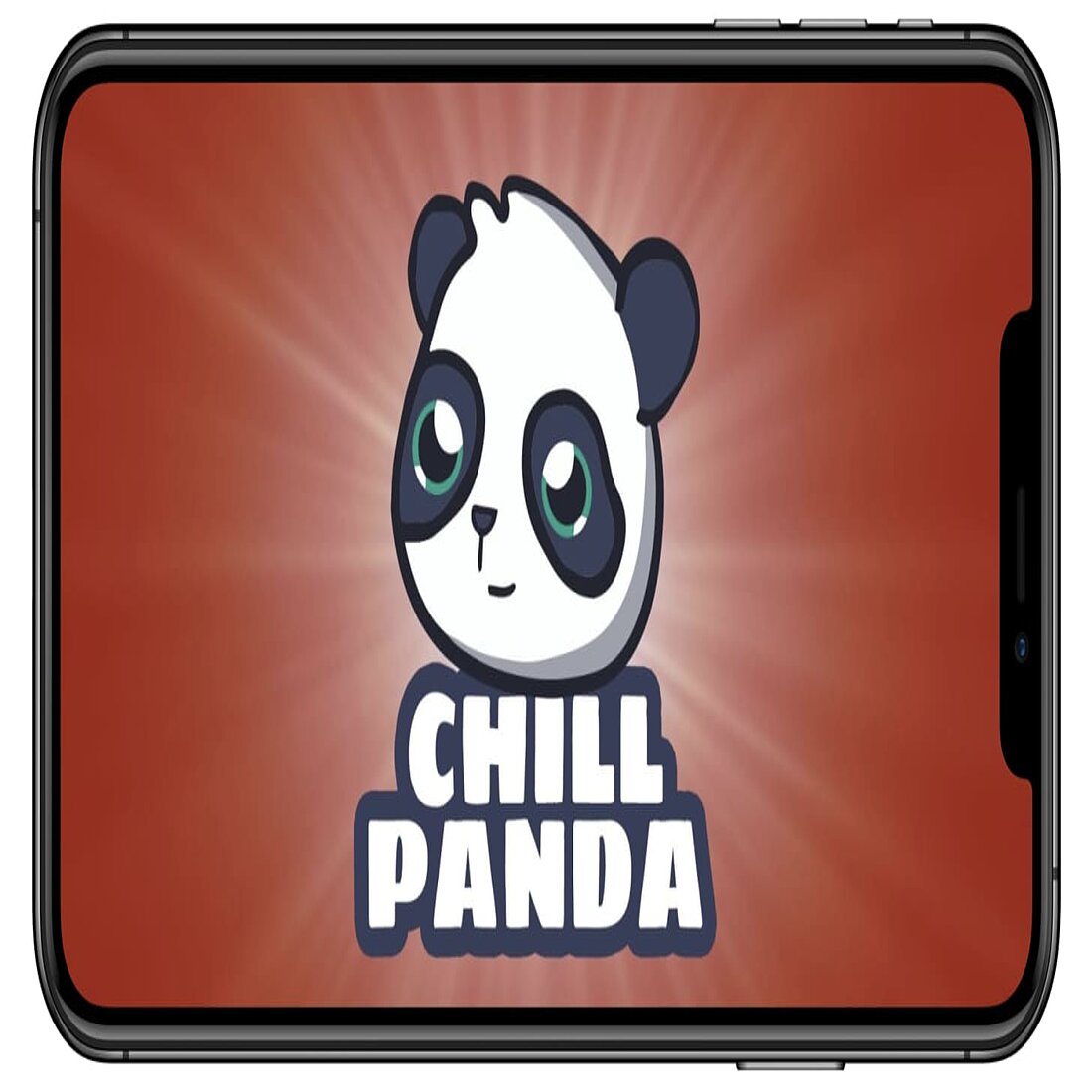 Digital wellbeing for kids - Chill Panda