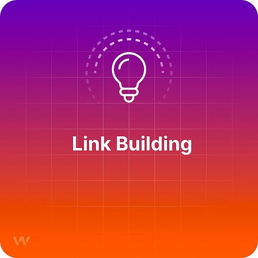 What is Link Building?