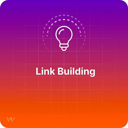 What is Link Building?