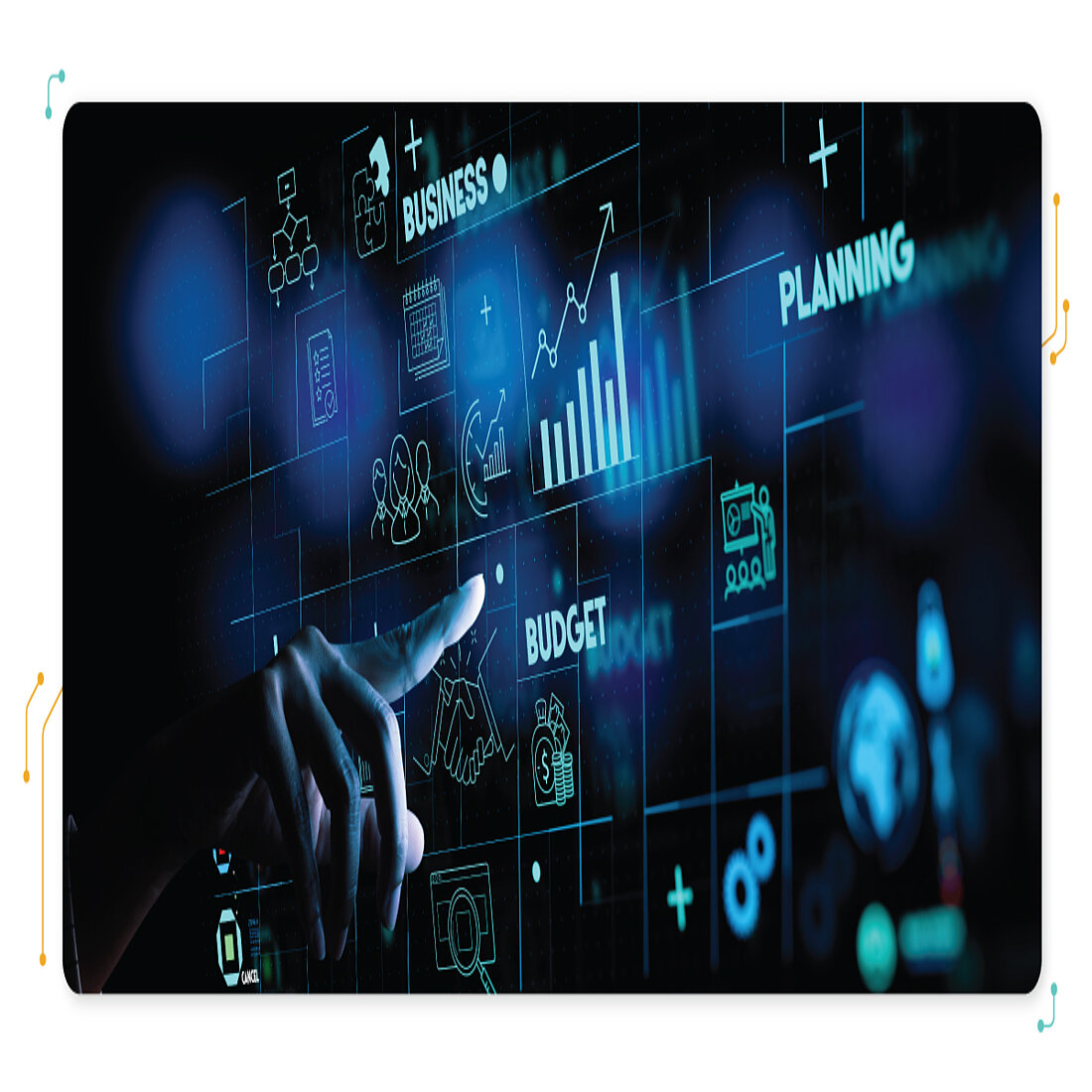 Planning for Improving Products and Services Planning for Improving Products and Services