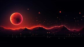 Paid advertising and SEO score - TWIPLA website intelligence blog