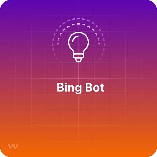 What is Bing Bot?