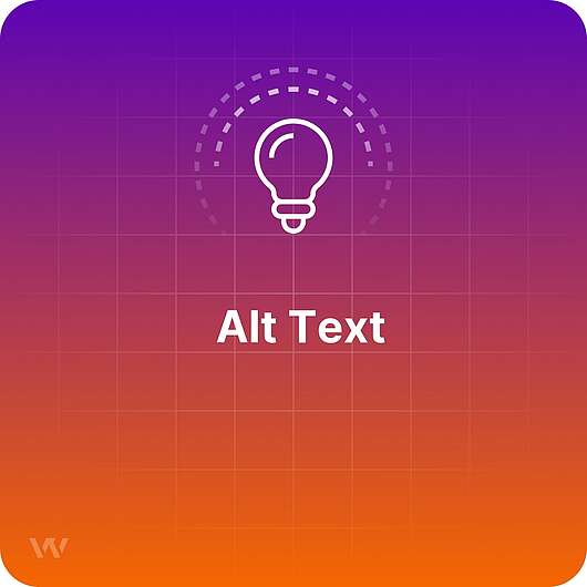 What is Alt Text?