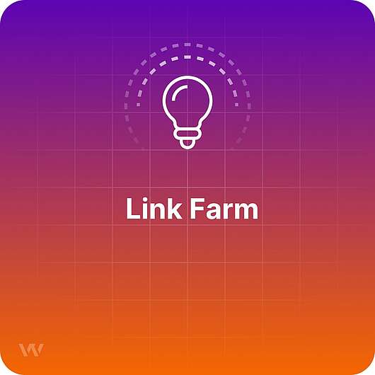 What is a Link Farm?