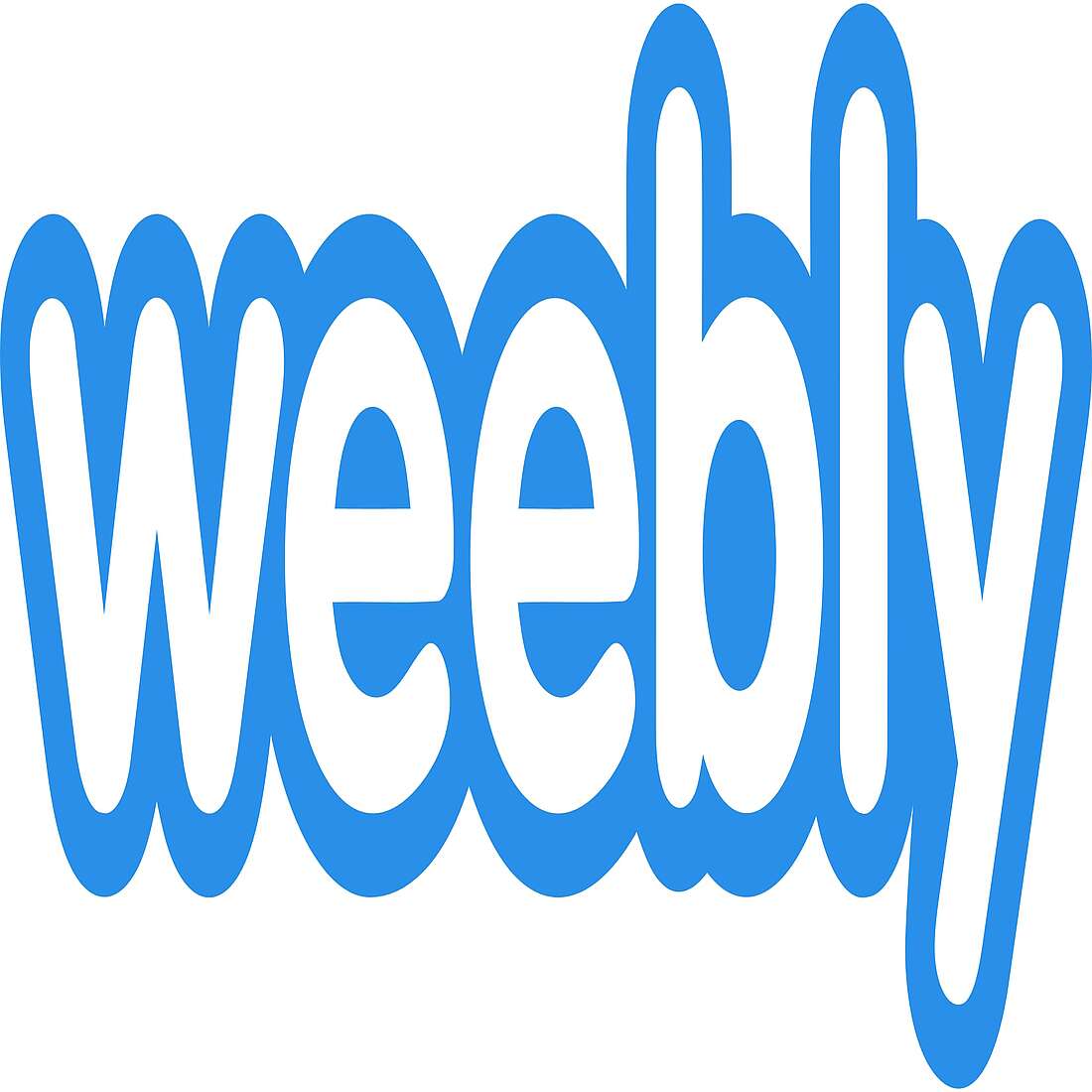 weebly for small business