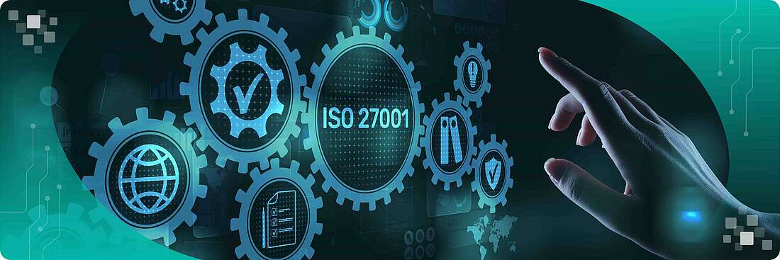 What ISO 27001 means