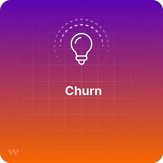 What is Churn?