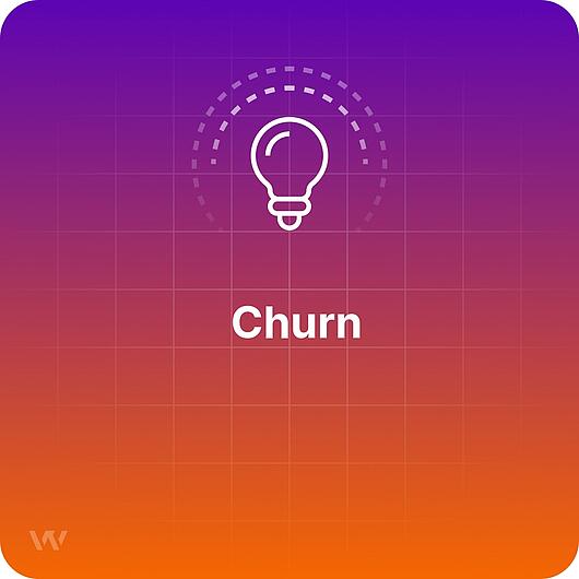 What is Churn?