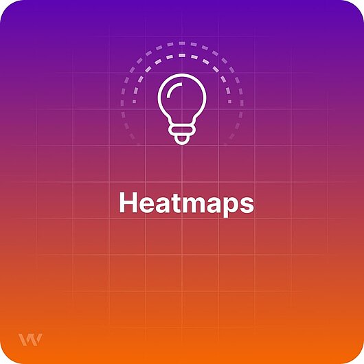 Glossary Heatmaps