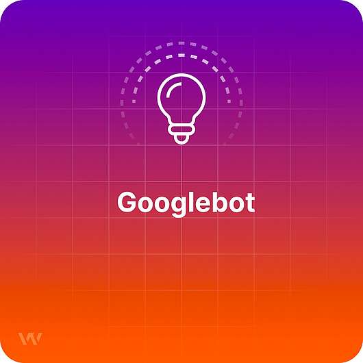 What is Google Bot?