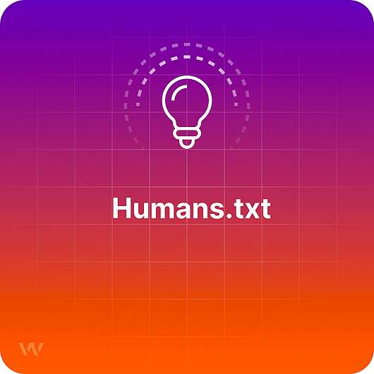 What is humans.txt?