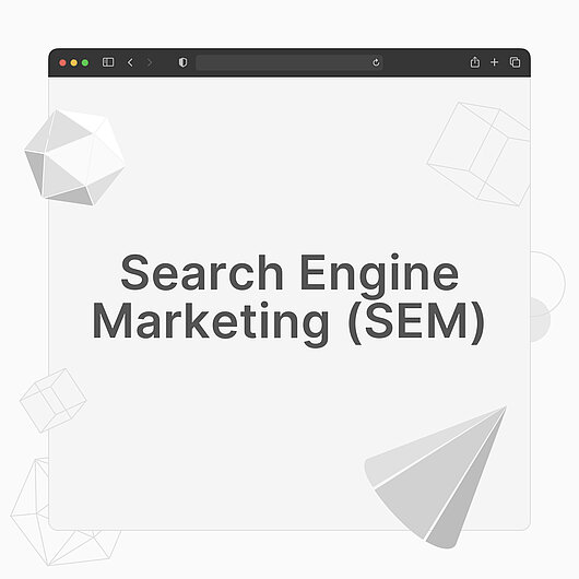 What is SEM? What is SEM?