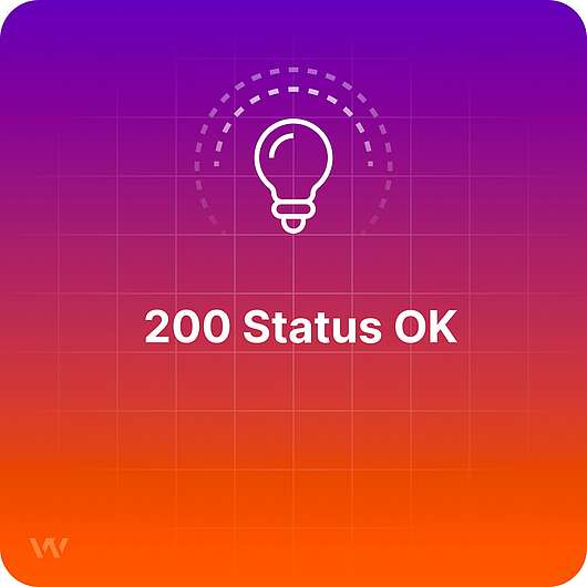 What Does Status Code 200 Mean