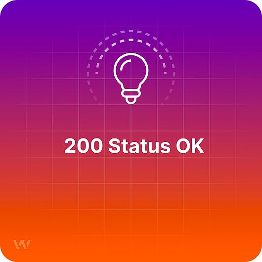 What Does Status Code 200 Mean