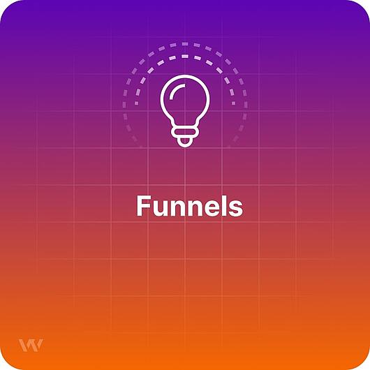 Glossary Funnels