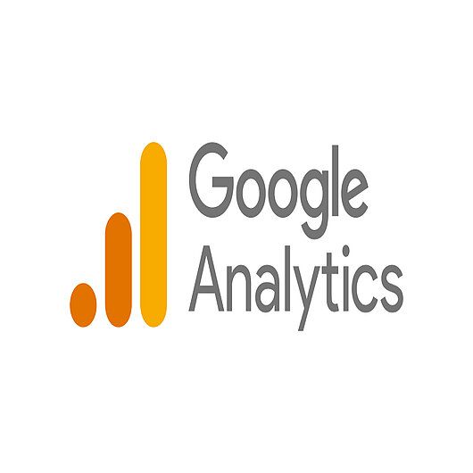Google Analytics 4 Logo