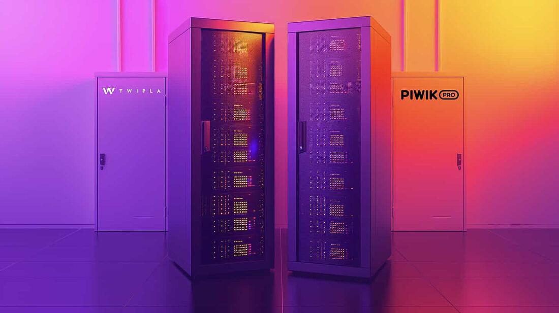 Piwik PRO and TWIPLA comparison header image