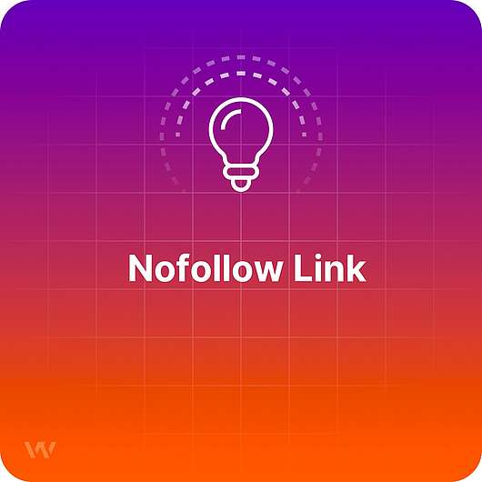 What is a Nofollow Link?