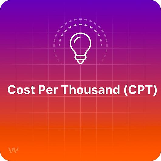 What is CPT?