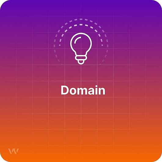 What is a Domain?