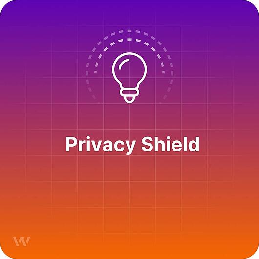 Glossary Privacy Shield