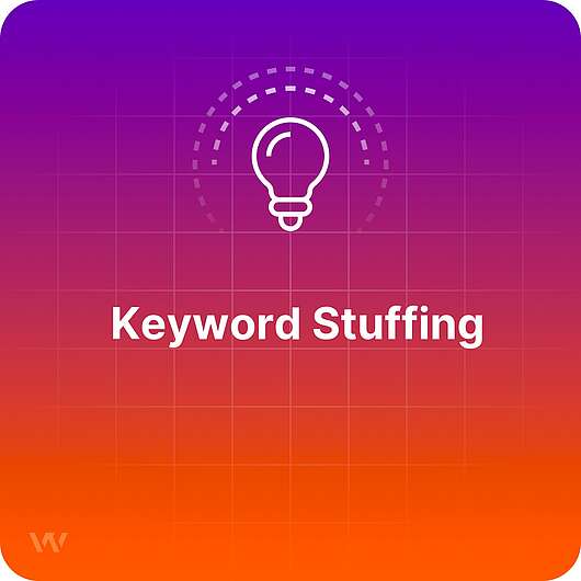 What is Keyword Stuffing?