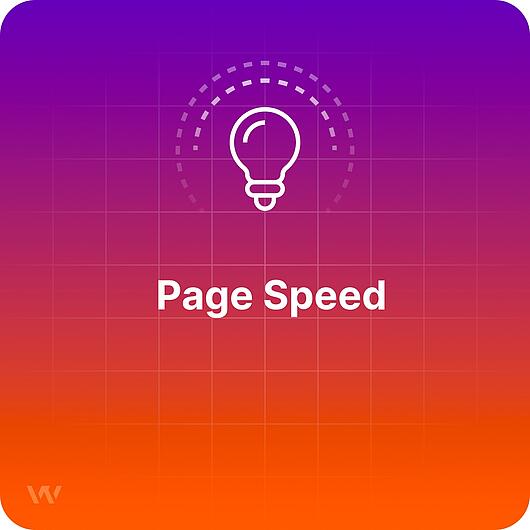 What is Page Speed?