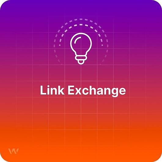 What is a Link Exchange?