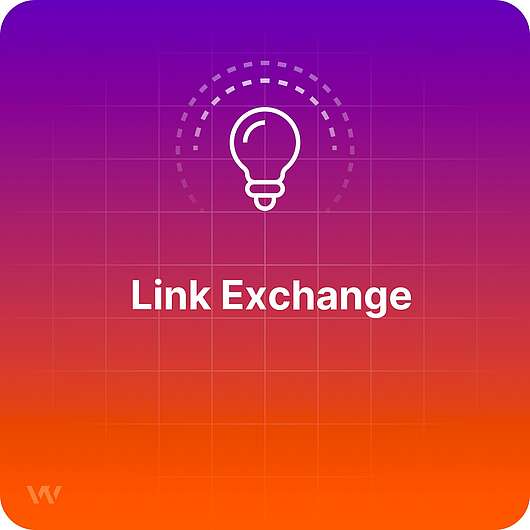 What is a Link Exchange?