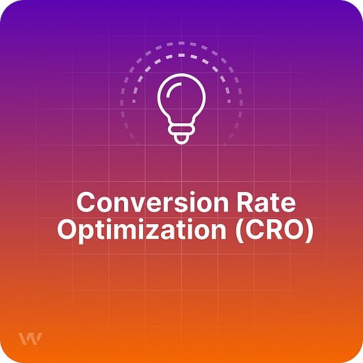 Glossar Glossar Conversion Rate Optimierung CRO