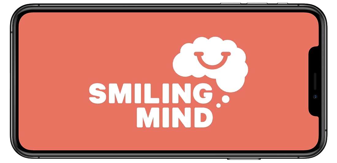 Digitales Wohlbefinden für Kinder – Smiling Mind