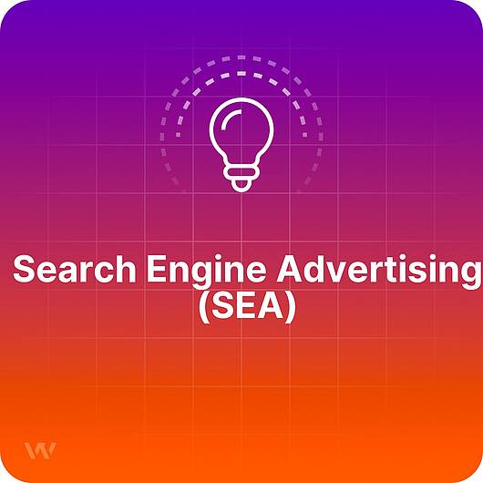 What is Search Engine Advertising?