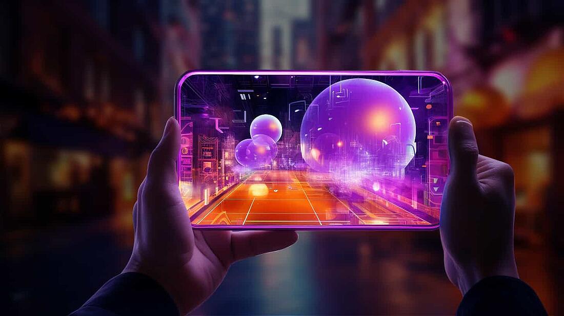 How augmented reality is changing customer behavior