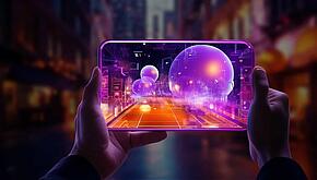 How augmented reality is changing customer behavior