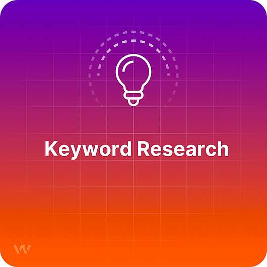 What is Keyword Research?