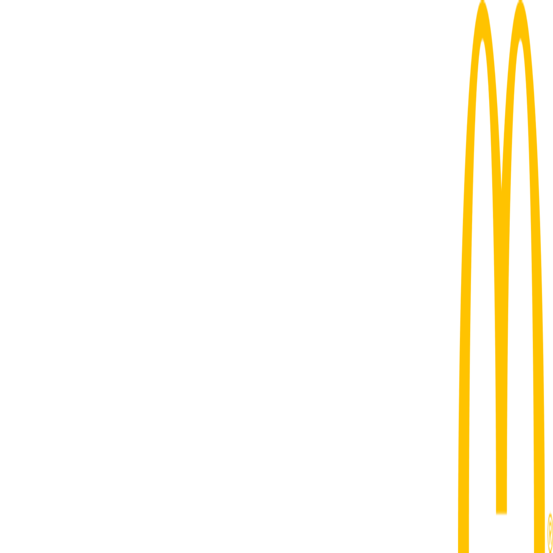 McDonalds geographic segmentation example