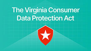 Virginia Consumer Data Protection Act