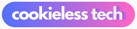 Cookieless Tech logo