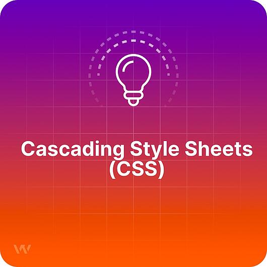 Was sind Cascading Style Sheets?