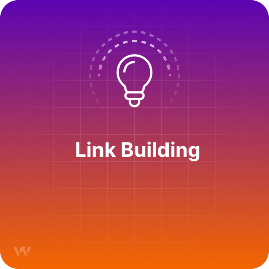 What is Link Building?