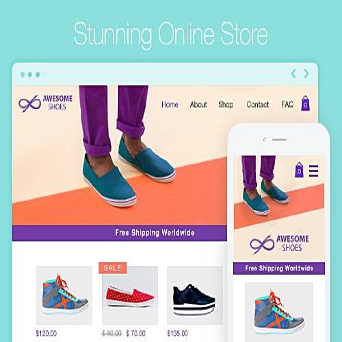 Beste Wix-App für eCommerce