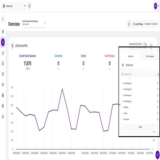eCommerce Filters eCommerce Filters