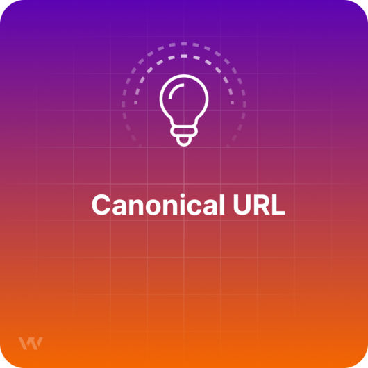 What is a Canonical URL?