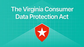 Virginia Consumer Data Protection Act