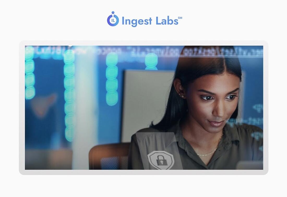 Ingest Labs cookieless tracking platform brand